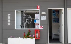 Petrie Mill Motel